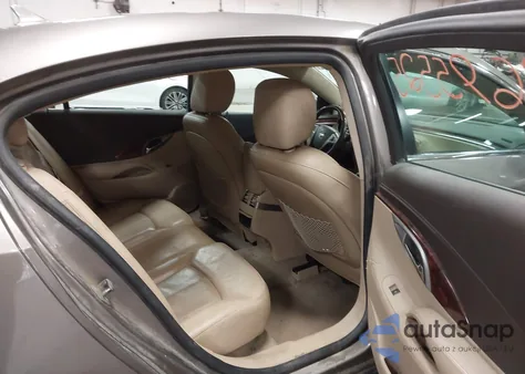 2012 Buick Lacrosse Premium 2 Group z USA, uszkodzony, nr VIN 1G4GG5E30CF184721